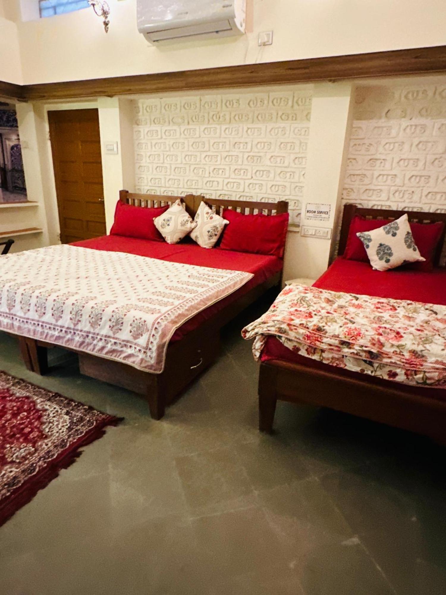 Travellers Village Jaipur