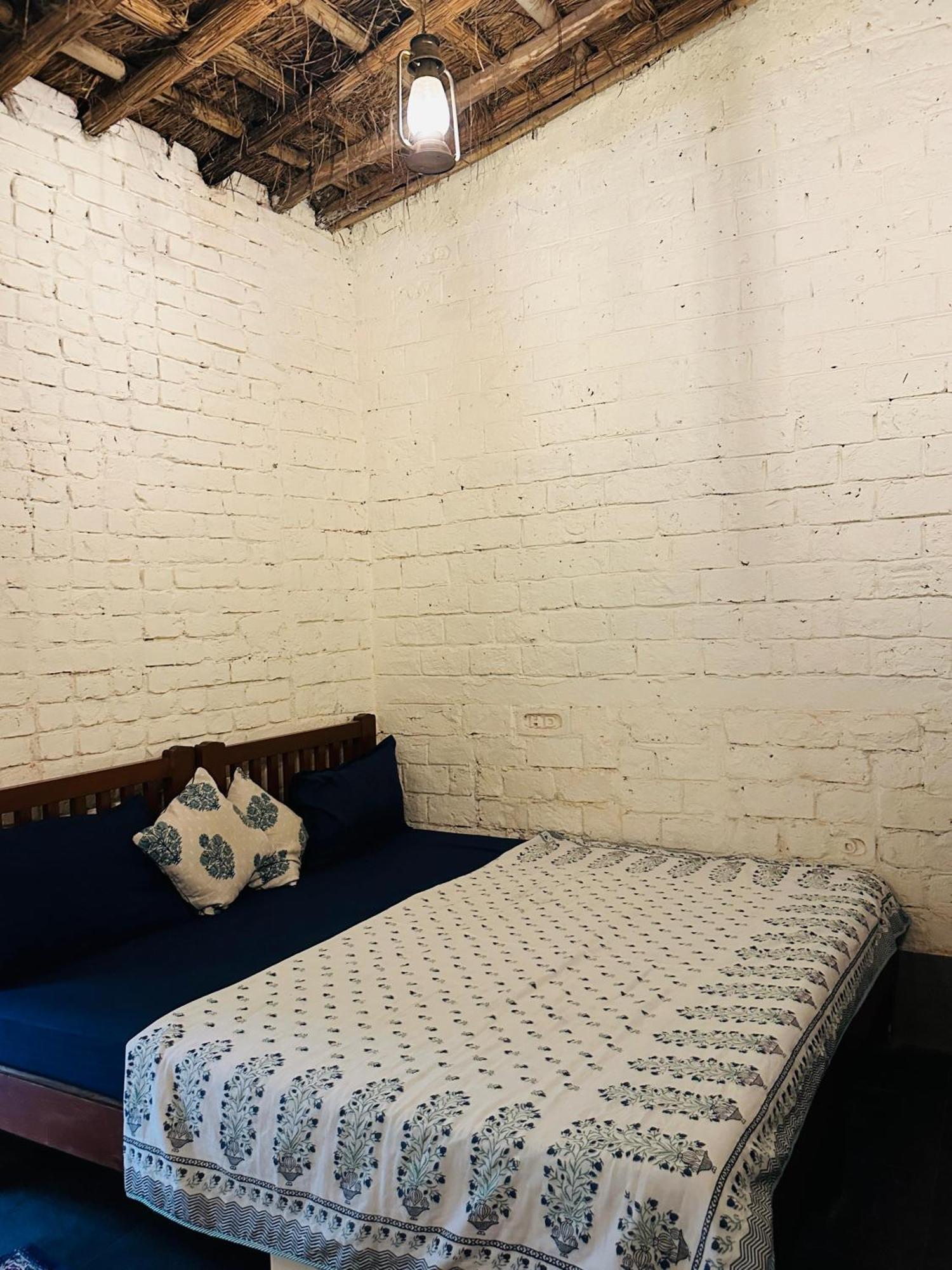 Hostel Travellers Village Jaipur