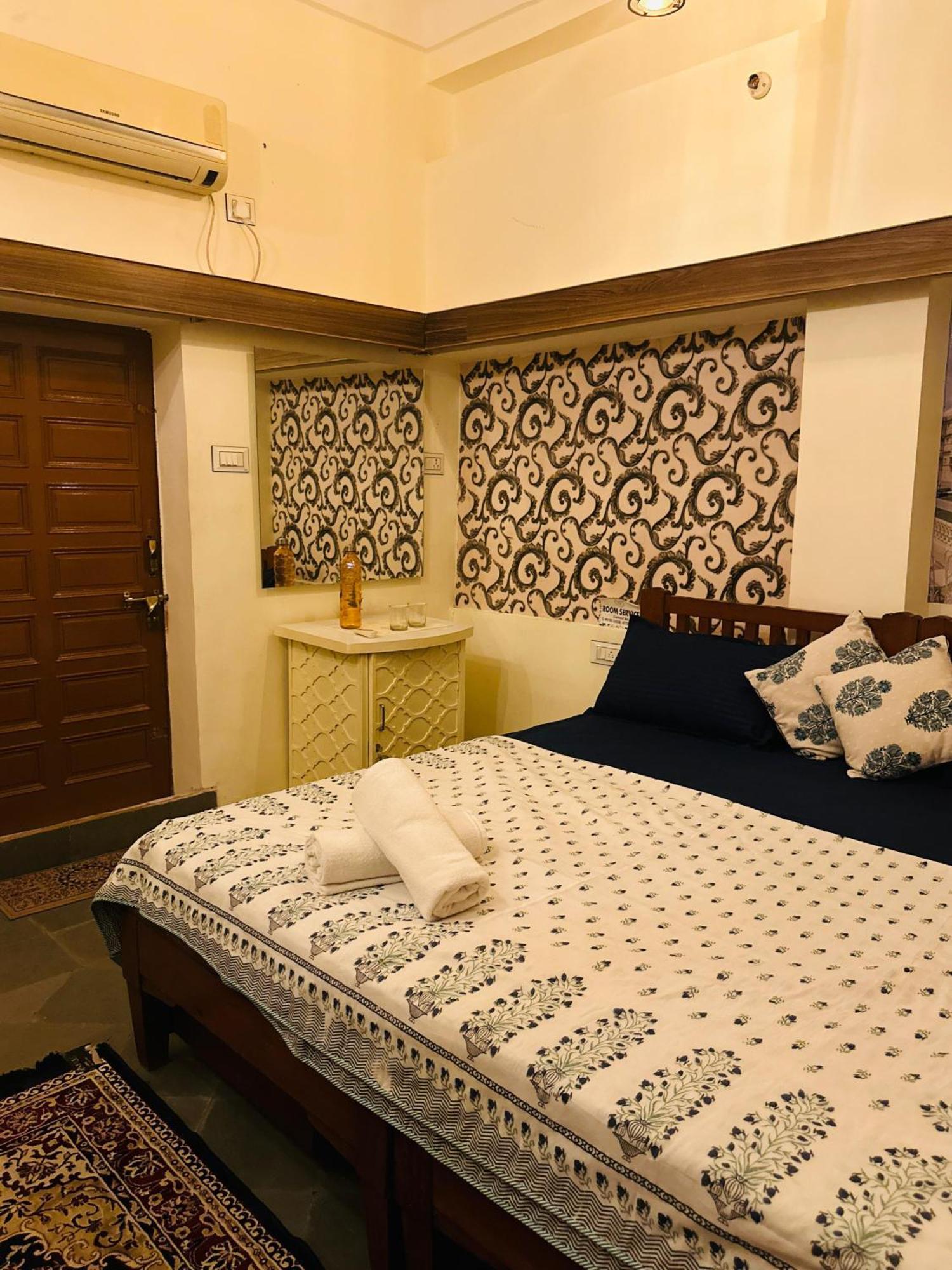 Travellers Village Jaipur