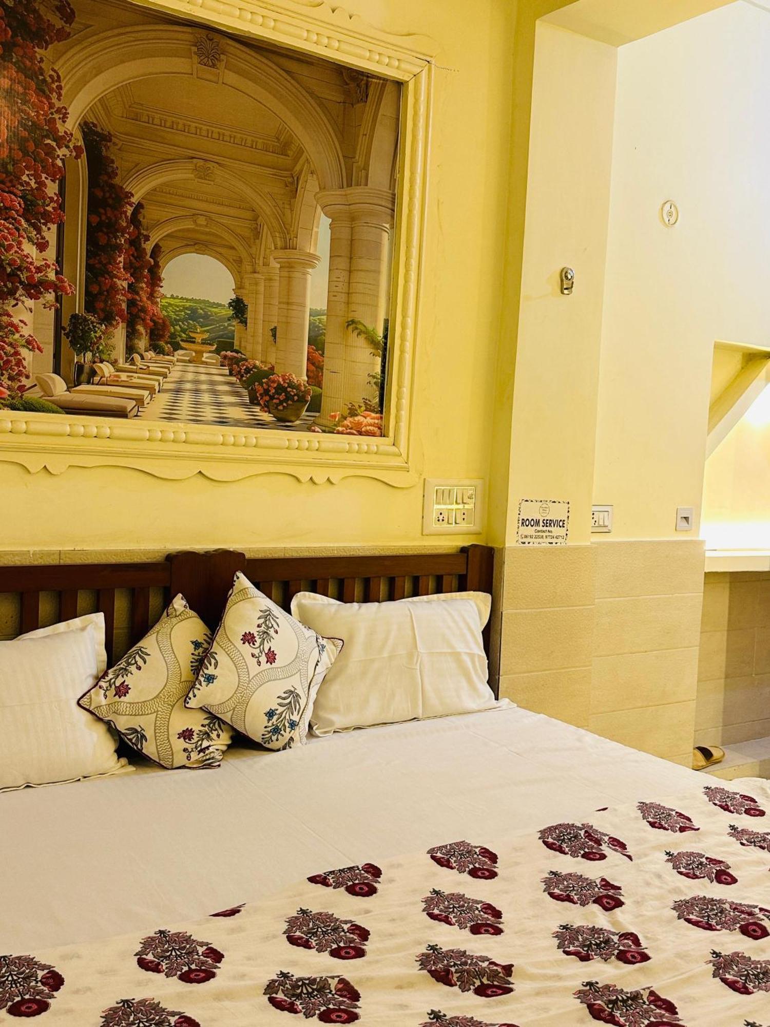 Hostel Travellers Village Jaipur